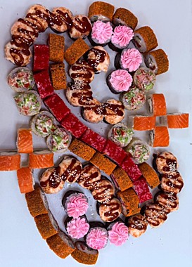Сет Флорида 